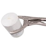 انبر قفلی فیلتر روغن کینگ تونی 9AE72 - Image 2