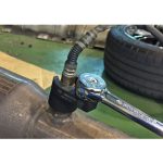 سری بکس سنسور 7 عددی کینگ تونی 9AJ017 - Image 2