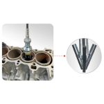 ابزار پرداخت داخل سیلندر 9AC231-54 - Image 2