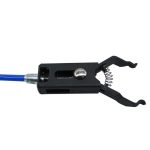 انبر کانکتور دکمه ای کابل دار اسکیل YF-62507 - Image 2