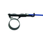 انبر بست شلنگ رایاتور خرطومی YF-62508 - Image 2