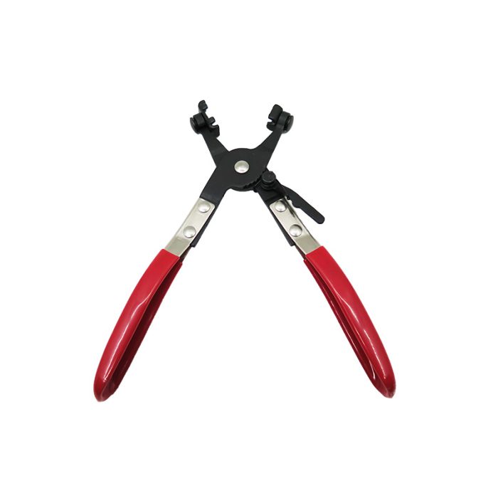 کیت 9 عددی انبر بست شلنگ YF-62094A - Image 5