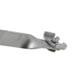 انبر بست شلنگ لبه چهار گوش YF-60025 - Image 3