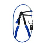 انبر کانکتور دکمه ای کابل دار اسکیل YF-62507 - Image 3