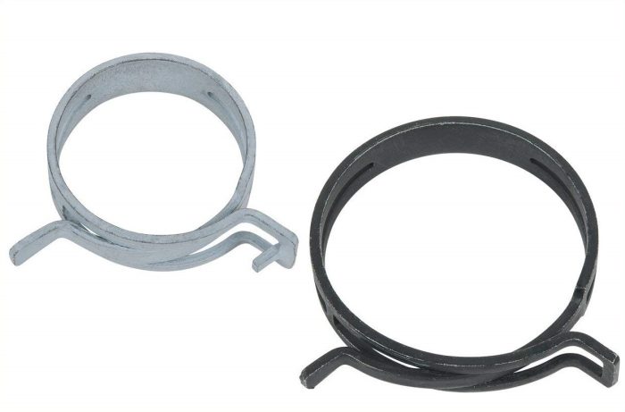 انبر بست شلنگ کوربین YF-60014A - Image 2