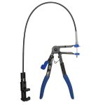 انبر بست مخصوص شلنگ کابل دار اسکیل YF-62508B - Image 4