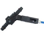 انبر کانکتور دکمه ای کابل دار اسکیل YF-62507 - Image 5