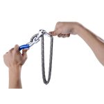 آچار فیلتر روغن تسمه ابریشمی کینگ تونی 32067A - Image 4