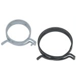 انبر بست فنری تخت و گرد YF-60014D - Image 6