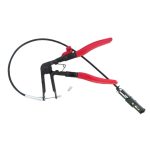 انبر بست شلنگ خرطومی بنزین YF-62041A - Image 2