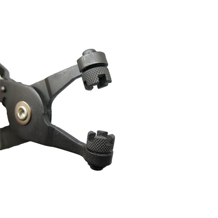 انبر بست شلنگ کوربین YF-60014A - Image 3