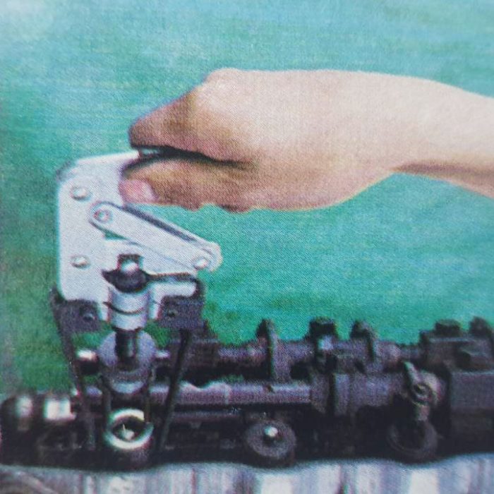 سوپاپ جمع کن درجا YF-62052 - Image 3