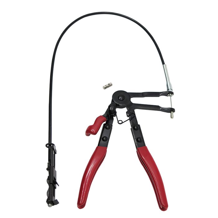 کیت 9 عددی انبر بست شلنگ YF-62094A - Image 6