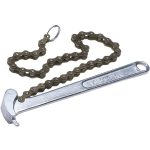 آچار فیلتر زنجیری کینگ تونی 3204