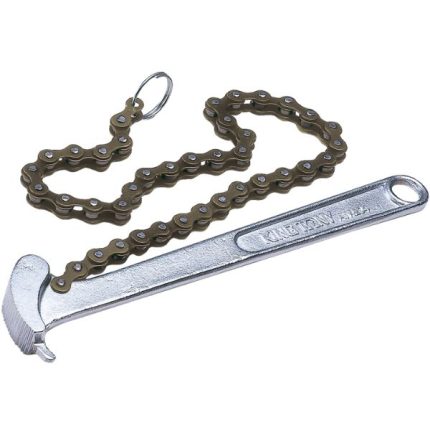 آچار فیلتر زنجیری کینگ تونی 3204