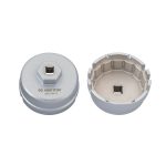 آچار فیلتر کاسه ای آلومنیوم کینگ تونی 9AE1