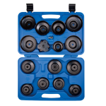 آچار فیلتر کاسه ای جعبه ای درایو 38 اینچ کینگ تونی 9AE2016