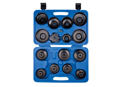 آچار فیلتر کاسه ای جعبه ای درایو 38 اینچ کینگ تونی 9AE2016