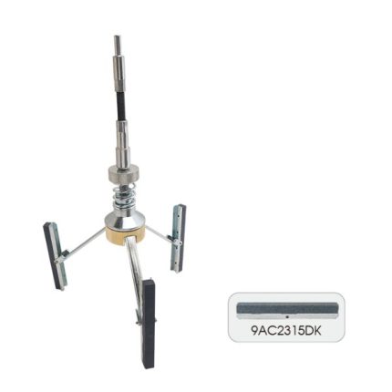 ابزار پرداخت داخل سیلندر 9AC231-54 آچار فروش