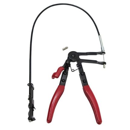 انبر بست شلنگ خرطومی بنزین YF-62041A