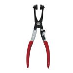 انبر بست شلنگ سر کج YF-60014G آچار فروش