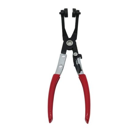 انبر بست شلنگ سر کج YF-60014G آچار فروش