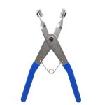 انبر بست شلنگ لبه چهار گوش YF-60025 آچار فروش