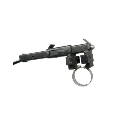 انبر بست مخصوص شلنگ کابل دار اسکیل YF-62508B آچار فروش