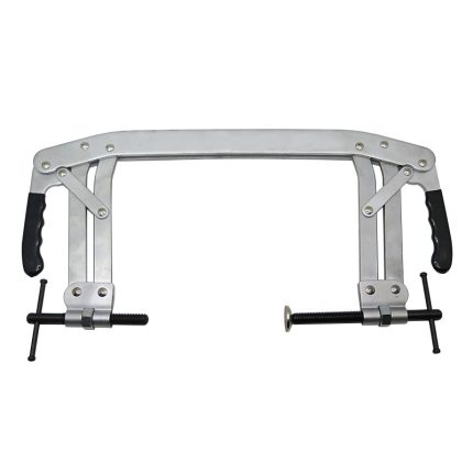 سوپاپ جمع کن دو دسته YF-62035