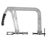 سوپاپ جمع کن دو طرفه EF7 مدل YF-62031 آچار فروش