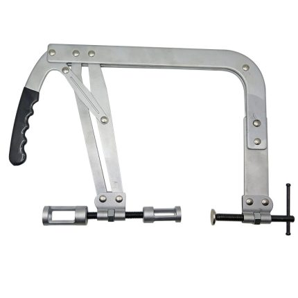 سوپاپ جمع کن دو طرفه EF7 مدل YF-62031 آچار فروش