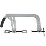 سوپاپ جمع کن دو طرفه کامیونی YF-62086