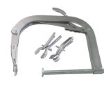 سوپاپ جمع کن مدل امریکایی YF-62084