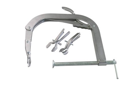 سوپاپ جمع کن مدل امریکایی YF-62084