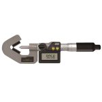 میکرومتر جناغی دیجیتال اسیمتو 1 تا 15 میلیمتر 0-01-155 آچار فروش