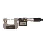 میکرومتر دیجیتال چرخ دنده 25 الی 50 میلیمتر اسیمتو 0-32-118