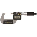 میکرومتر سوزنی دیجیتال 25-0 میلیمتر اسیمتو 0-01-126 آچار فروش