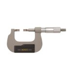 میکرومتر فک پیچگوشتی 0 تا 25 میلیمتر اسیمتو 0-01-112 اچار فروش