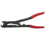 انبر بست شلنگ قابل تنظیم اسکیل YF-63138 - Image 4