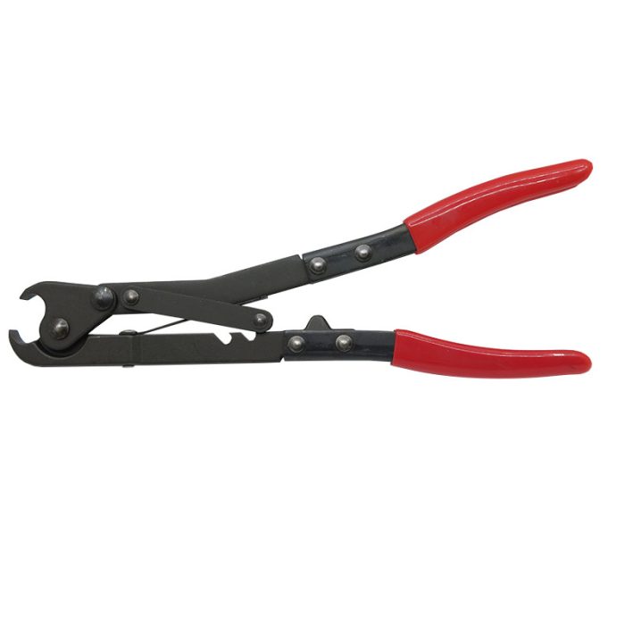 انبر بست شلنگ قابل تنظیم اسکیل YF-63138 - Image 4