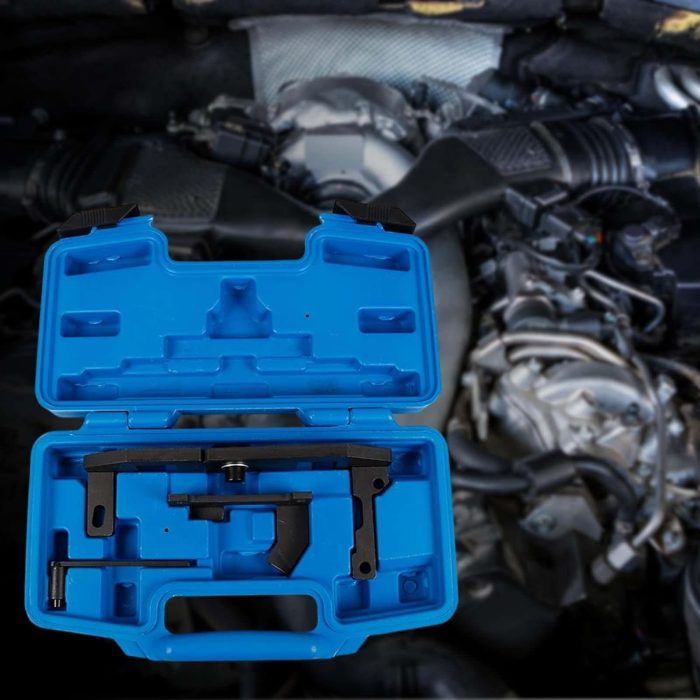 ابزار تعویض تسمه تایم پژو 2008 و سیتروین L.kA2317B - Image 4