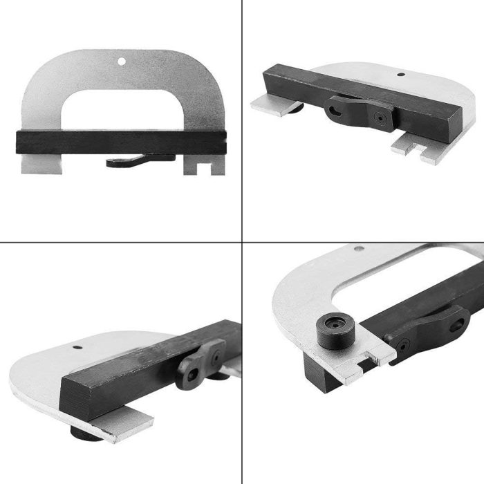 کیت تنظیم تسمه تایم رنو L.k TG0175 - Image 3