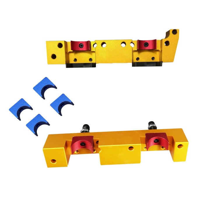 ابزار تایمینگ مرسدس بنز L.k A2195 - Image 8