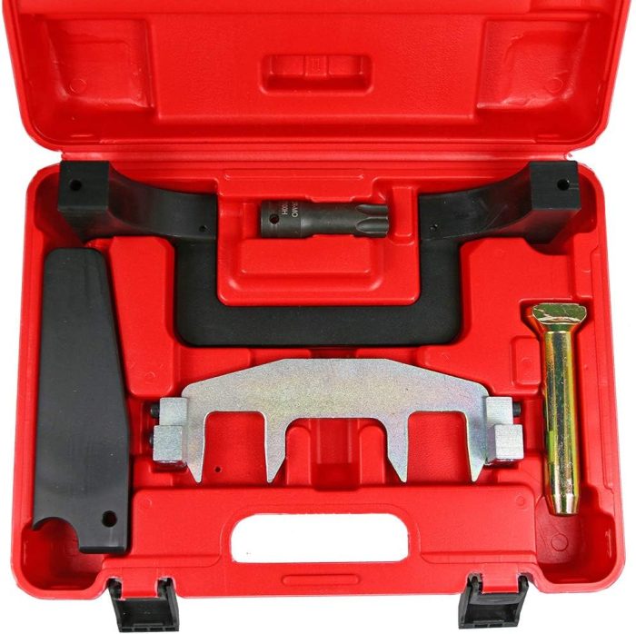 ابزار تنظیم زنجیر تایم بنز L.K A2121 - Image 7