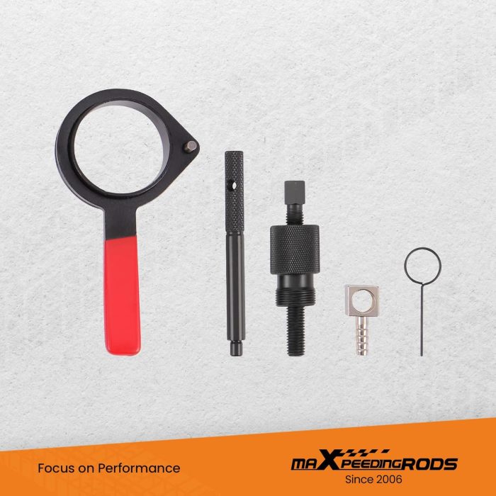 ابزار تعویض تسمه تایم BMW برند L.K A2179 - Image 2