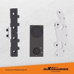 ابزار تعویض تسمه تایم BMW برند L.K A2179 - Image 3