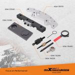 ابزار تعویض تسمه تایم BMW برند L.K A2179 - Image 5