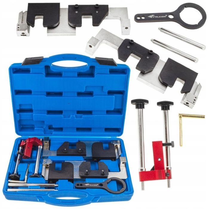 ابزار تعویض تسمه تایم BMW مدل L.K A2404 - Image 2