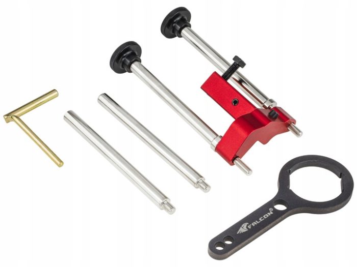 ابزار تعویض تسمه تایم BMW مدل L.K A2404 - Image 6