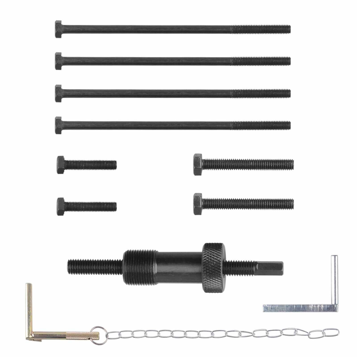 ابزار تعویض تسمه تایم  BMW بی ام و LK A2180 - Image 3